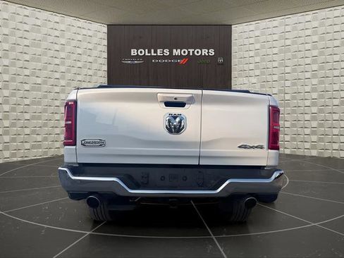 Used 2025 RAM 1500 Limited image 3