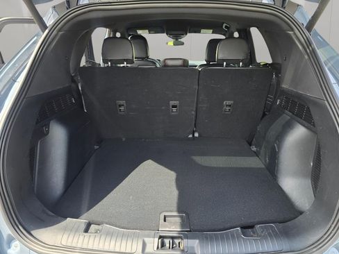 Used 2024 Ford Escape ST-Line Select w/ Tech Pack #1 AWD/4WD image 9
