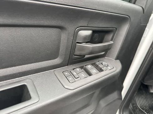 New 2026 RAM 5500 Tradesman image 8