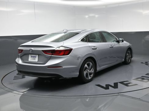Used 2019 Honda Insight EX image 9