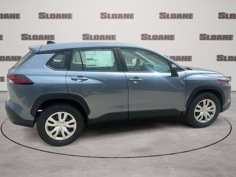 New 2026 Toyota Corolla Cross L FWD image 6