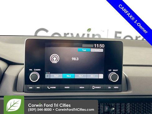 Used 2023 Honda CR-V Sport image 21