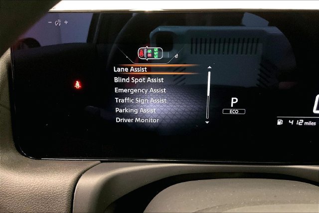 New 2027 Nissan Sentra S FWD image 30