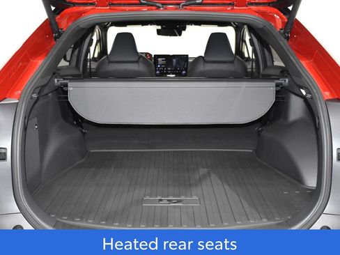 New 2026 Toyota bZ Limited image 29