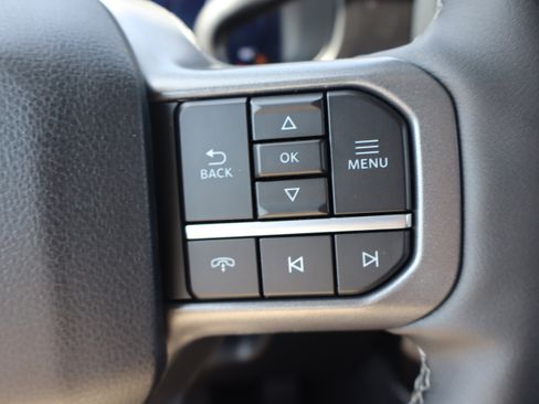 New 2026 Ford F350 Lariat AWD/4WD image 16