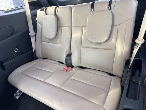 Used 2021 Ford Explorer Limited image 10