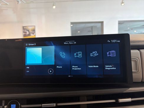 Used 2025 Hyundai Santa Fe SEL image 22