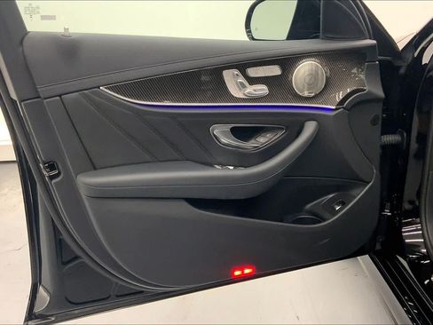 Certified 2023 Mercedes-Benz E 53 AMG 4MATIC Sedan image 19