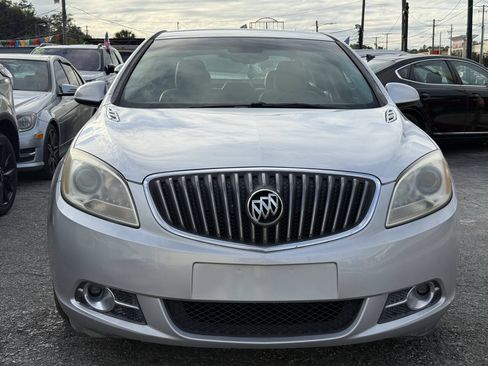Used 2012 Buick Verano FWD image 9