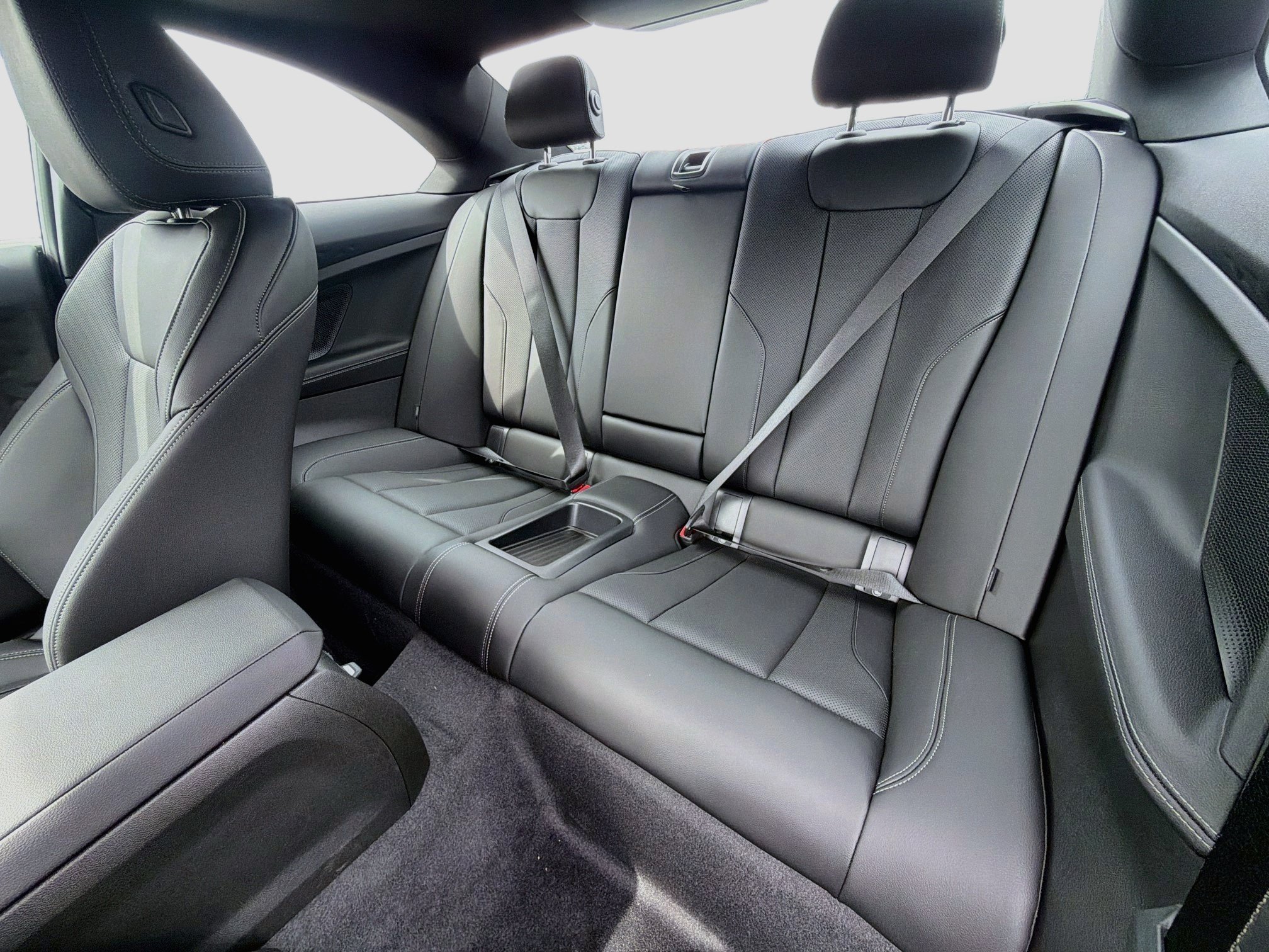 New 2026 BMW 230i Coupe w/ Premium Package RWD image 19
