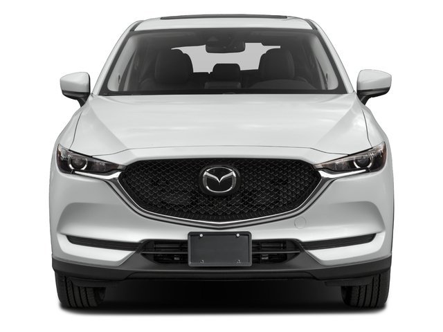 Used 2018 MAZDA CX-5 Touring w/ Preferred Equipment Package AWD/4WD image 7