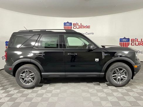 New 2026 Ford Bronco Sport Big Bend AWD/4WD image 2