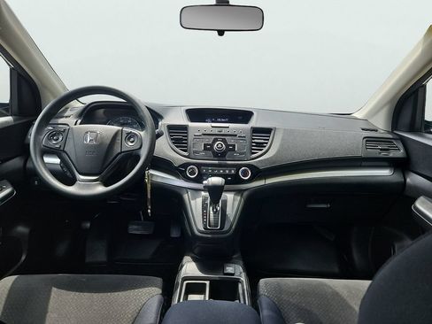 Used 2016 Honda CR-V SE image 11