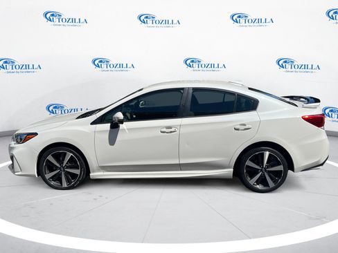 Used 2019 Subaru Impreza 2.0i Sport AWD/4WD image 2