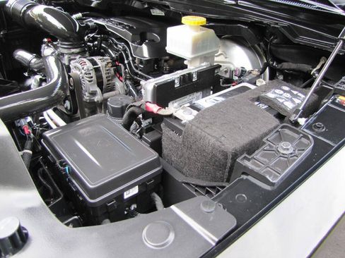Used 2022 RAM 1500 Big Horn AWD/4WD image 39