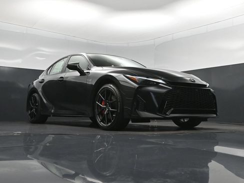 New 2026 Lexus IS 350 F Sport RWD image 44