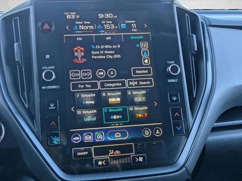 Certified 2025 Subaru Crosstrek 2.5i Limited w/ Crosstrek Mirror Package image 14