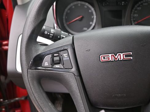 Used 2015 GMC Terrain SLE FWD image 28