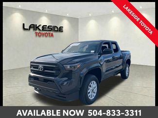 Certified 2026 Toyota Tacoma SR RWD 360° Tour