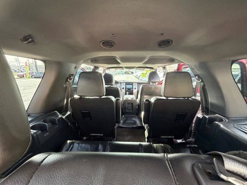 Used 2014 Ford Expedition Limited w/ Equipment Group 301A RWD image 19