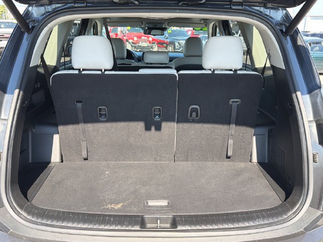 Used 2020 Kia Telluride EX AWD/4WD image 29
