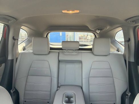 Used 2020 Honda CR-V EX-L image 19