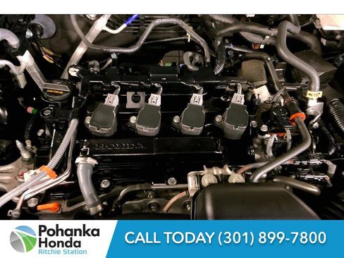 Used 2023 Honda CR-V EX-L image 33