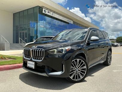Certified 2023 BMW X1 xDrive28i