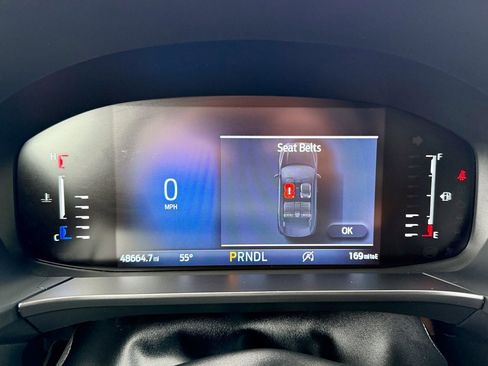 Certified 2023 Ford Escape ST-Line image 23