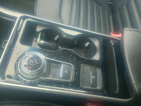 Certified 2020 Ford Edge SEL w/ Convenience Package image 29