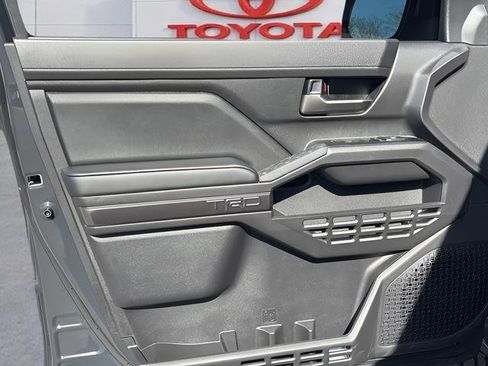 New 2026 Toyota Tacoma TRD Off-Road AWD/4WD image 20