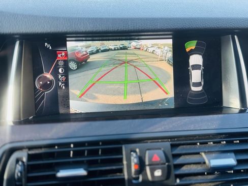 Used 2015 BMW 535i Sedan image 28