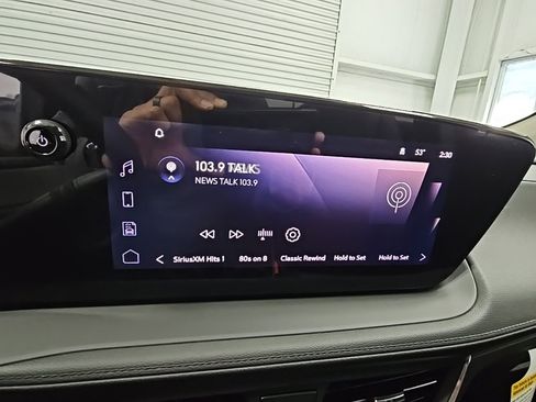 New 2026 Buick Encore GX Sport Touring image 14