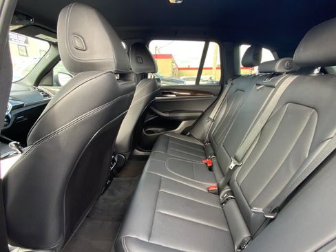 Used 2022 BMW X3 xDrive30i image 11