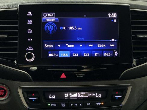 Used 2023 Honda Ridgeline RTL-E image 18