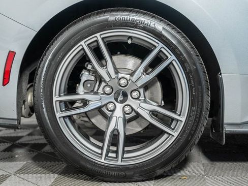 Used 2024 Ford Mustang Coupe image 16