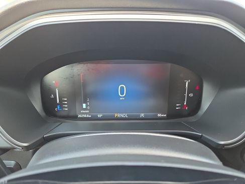 Certified 2023 Ford Escape Active AWD/4WD image 30
