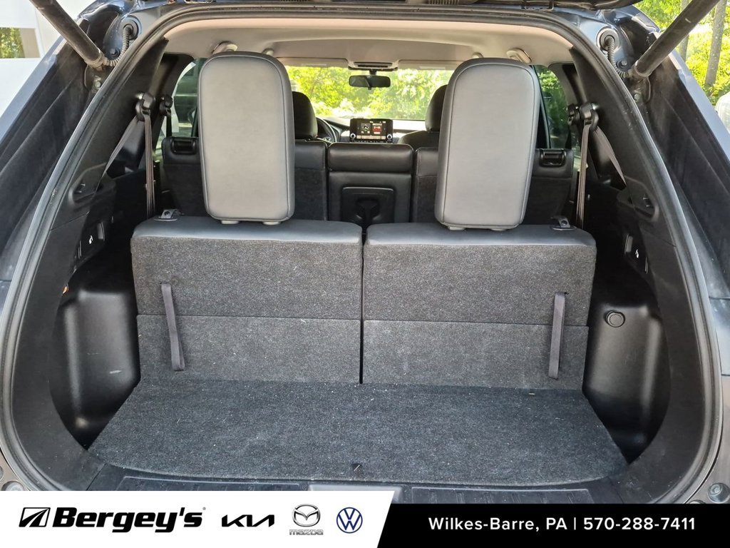 Used 2023 Mitsubishi Outlander SE AWD/4WD image 25