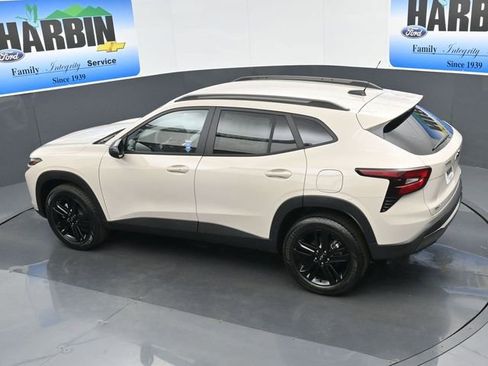 New 2026 Chevrolet Trax ACTIV w/ Driver Confidence Package image 23