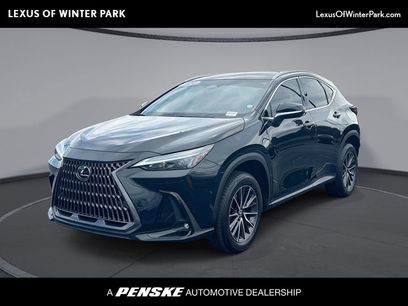 Used 2024 Lexus NX 250 FWD w/ Towing Package (2000 Lbs)