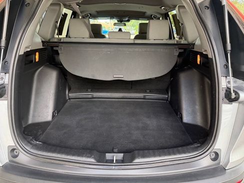 Used 2021 Honda CR-V EX image 31