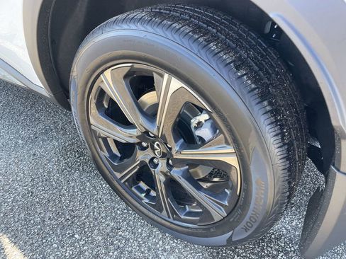 New 2026 INFINITI QX60 Autograph w/ Dark Cargo Package image 11