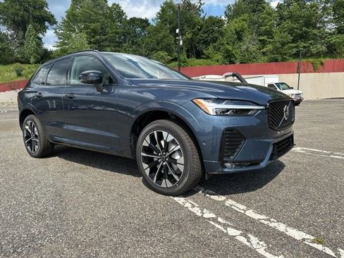 New 2026 Volvo XC60 B5 Plus w/ Protection Package Premier image 1