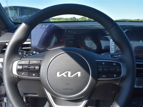 New 2026 Kia K5 GT-Line w/ GT-Line Premium Package image 28