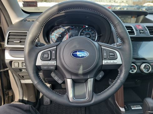 Used 2018 Subaru Forester 2.5i Touring image 21