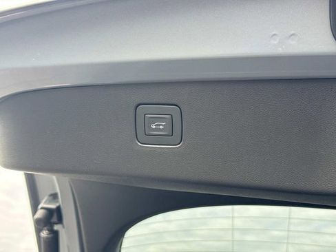 New 2026 Buick Envista Sport Touring w/ Convenience I Package image 14