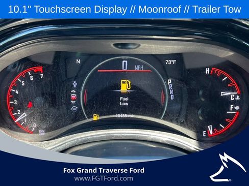 Used 2024 Dodge Durango GT AWD/4WD image 20