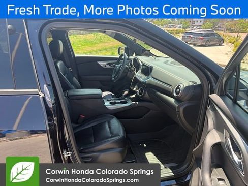 Used 2020 Chevrolet Blazer LT FWD image 10