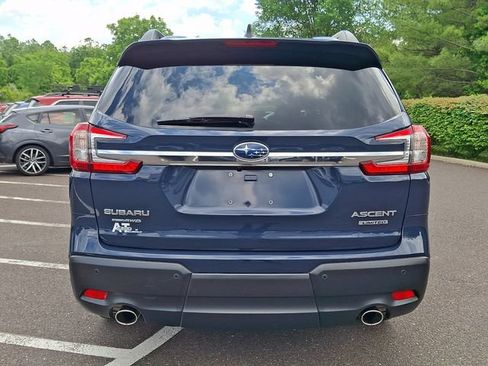 Certified 2025 Subaru Ascent Limited w/ Popular Package #2 AWD/4WD image 5