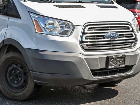 Used 2016 Ford Transit 150 XLT RWD image 2